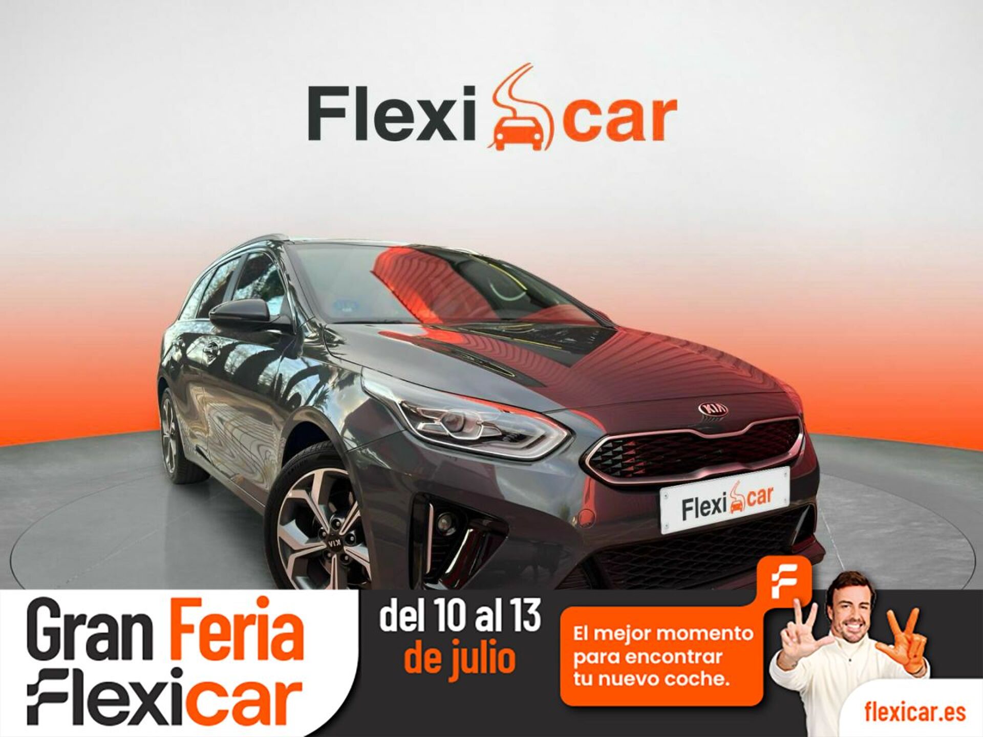 Imagen de KIA Ceed