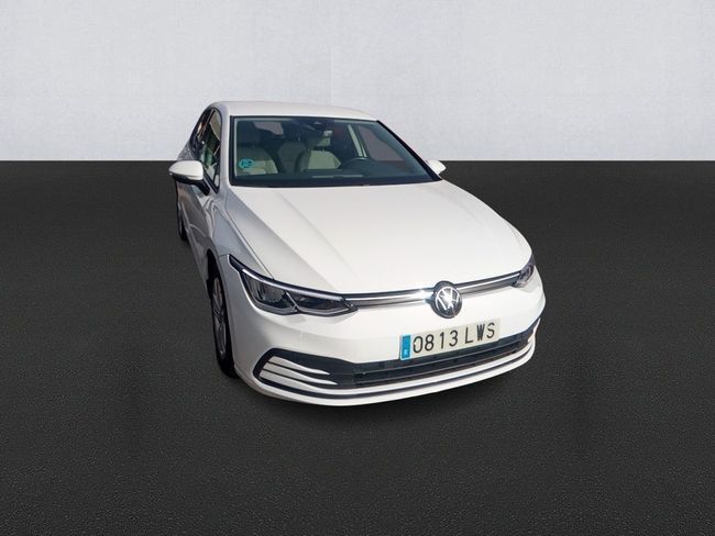 Foto del VOLKSWAGEN Golf 2.0TDI Life DSG 85kW