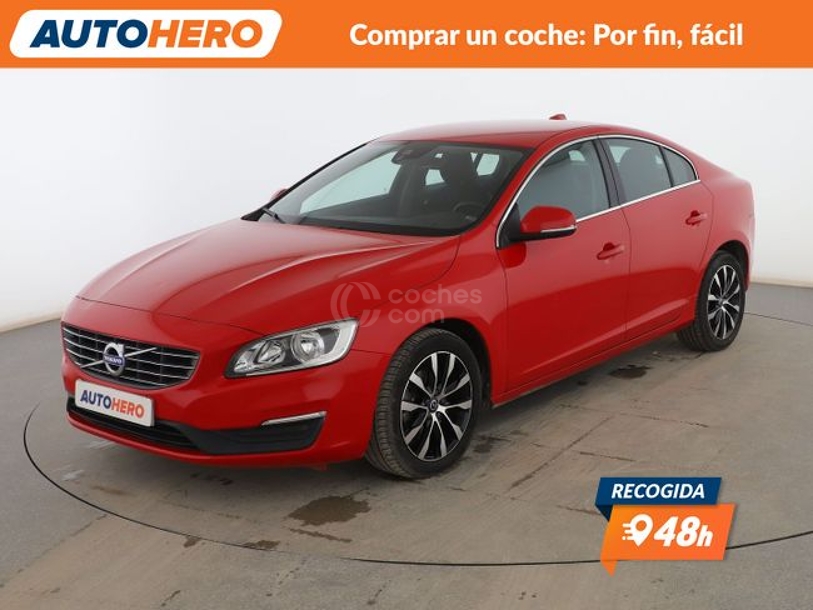 Foto del VOLVO S60 D3 Momentum Aut. 150