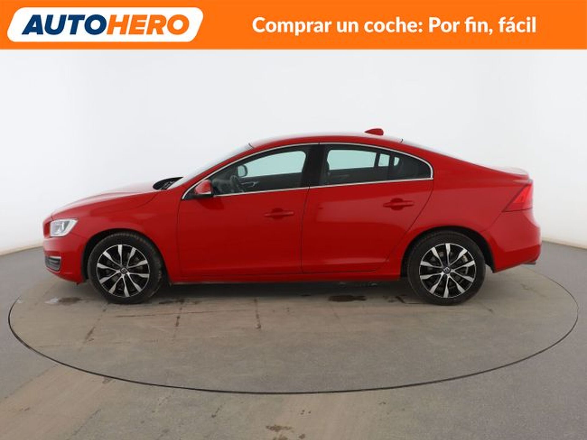 Imagen 3 de VOLVO S60