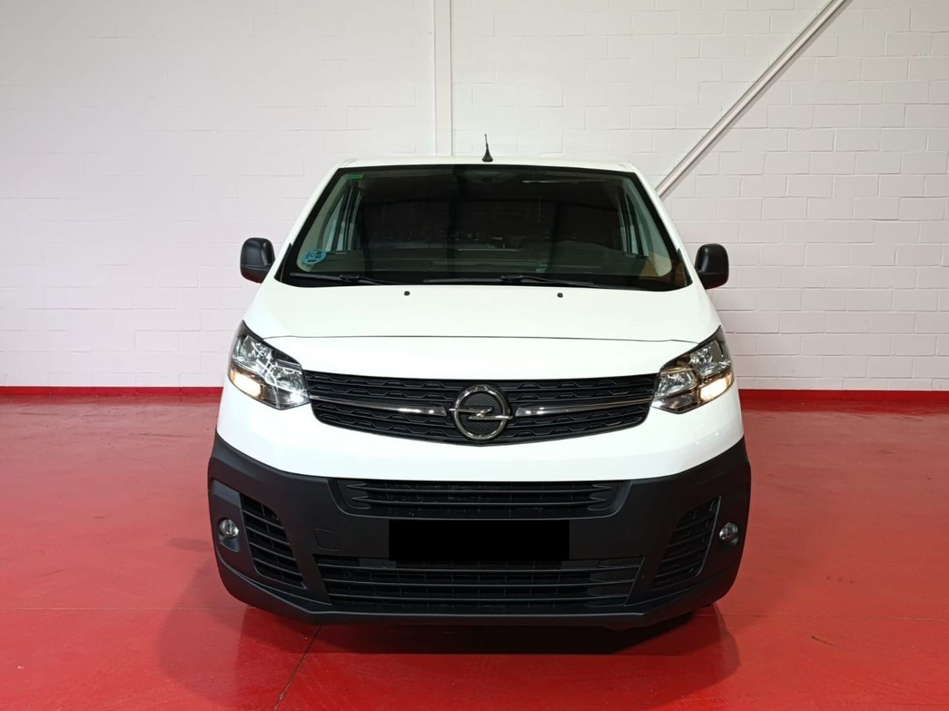 Imagen 3 de OPEL Vivaro