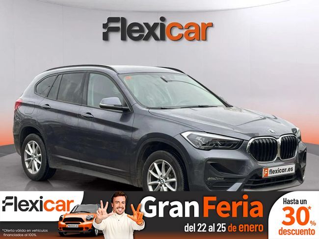 BMW X1 (sDrive16d) en Córdoba