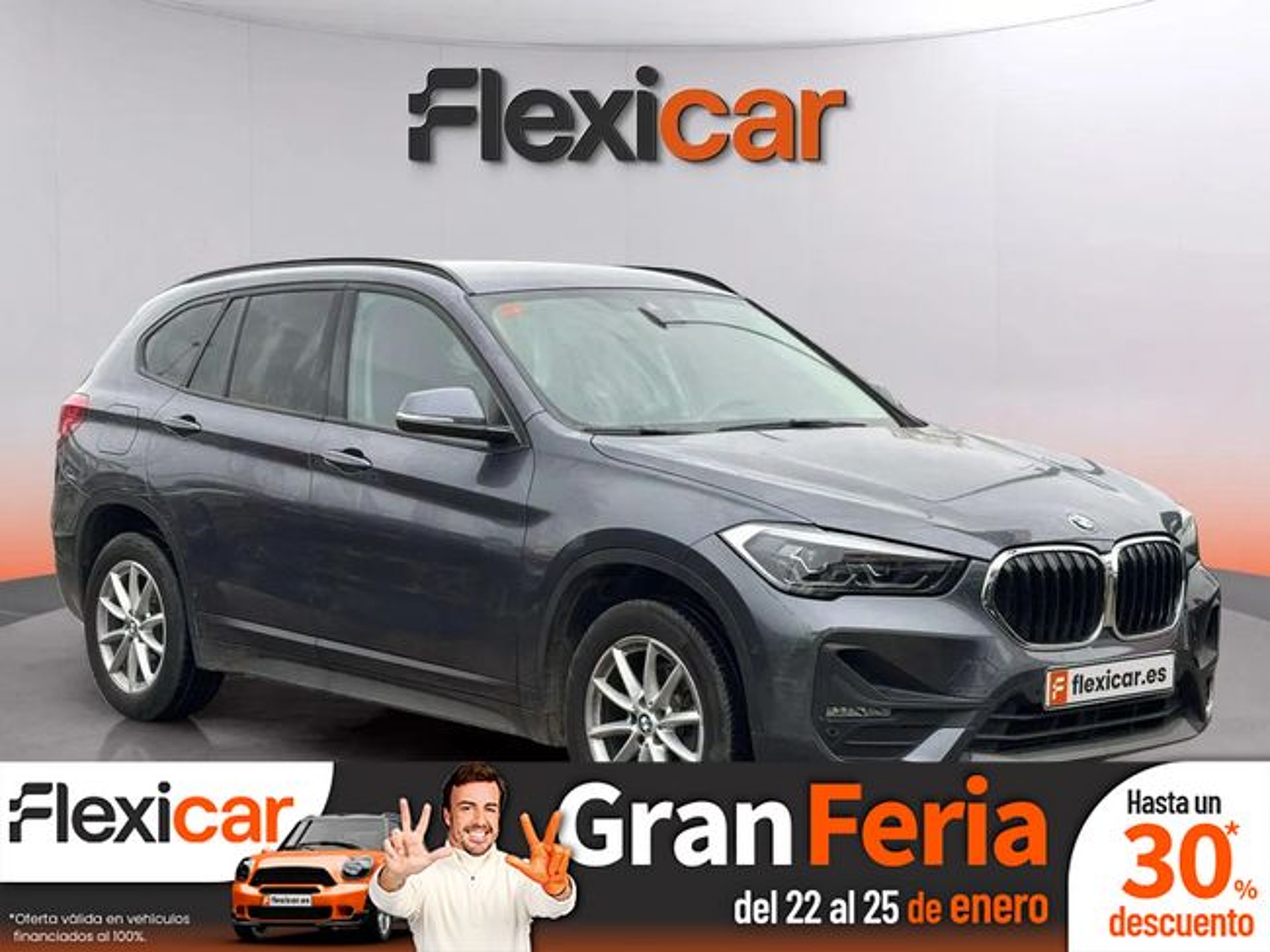 Imagen de BMW X1