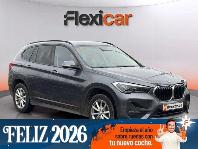 BMW X1 (sDrive16d) en Córdoba