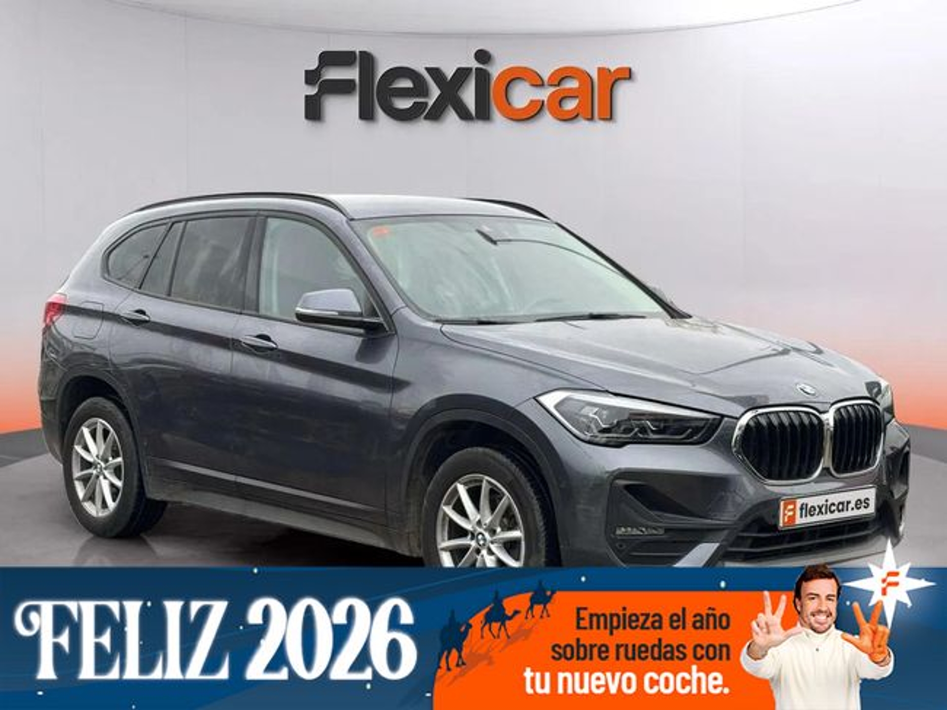 Imagen de BMW X1