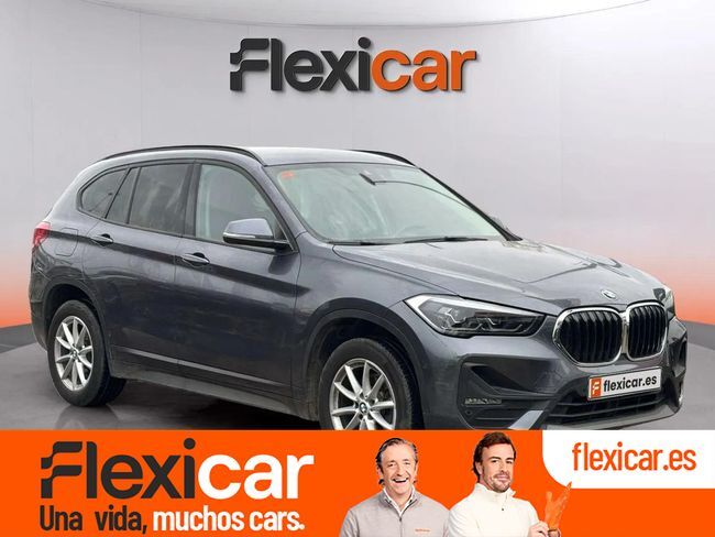 BMW X1 (sDrive16d) en Córdoba