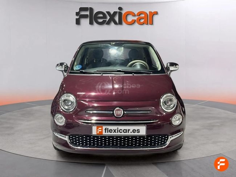 Foto del FIAT 500 1.0 Hybrid Connect 52kW