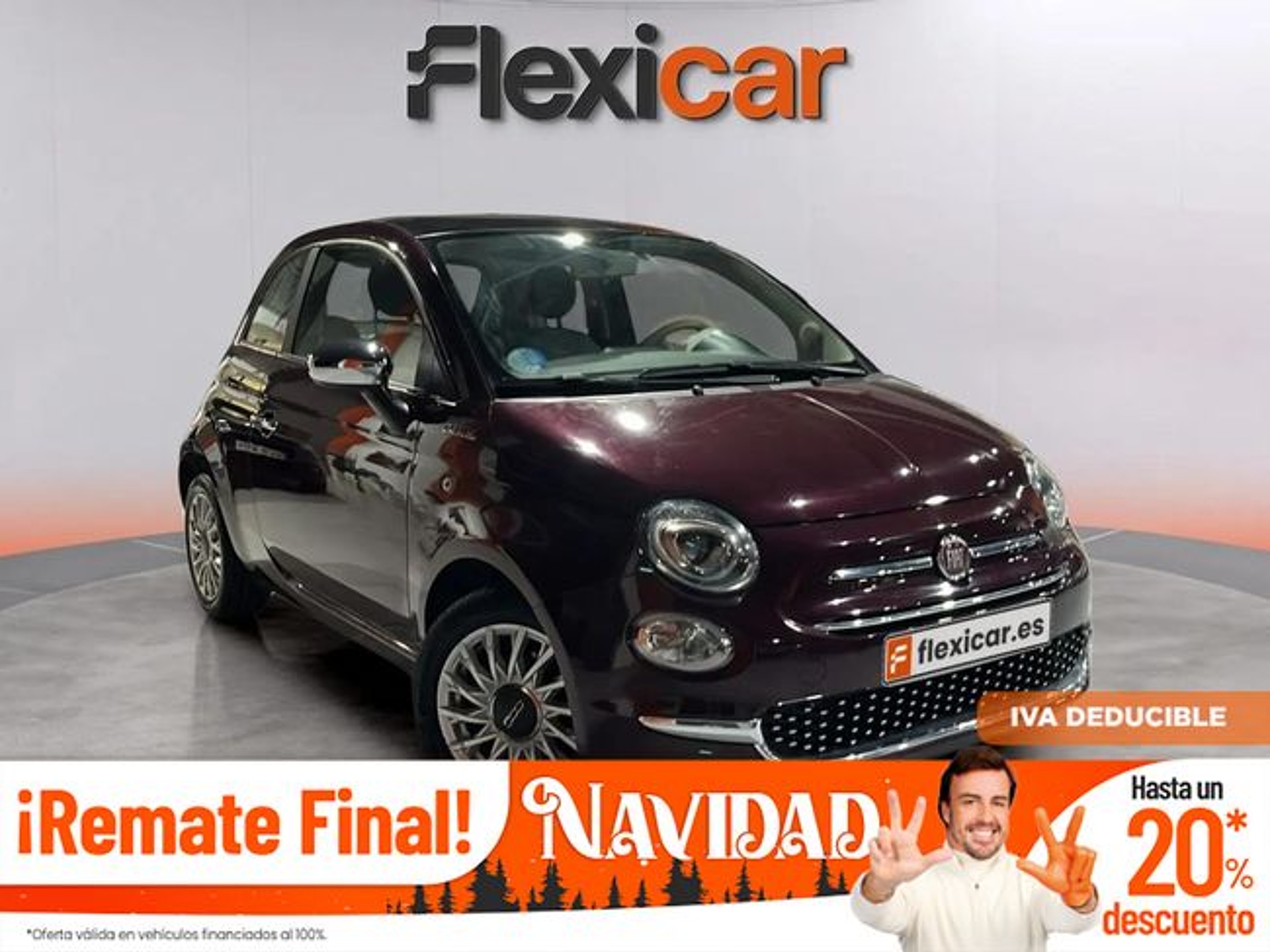 Imagen de FIAT 500