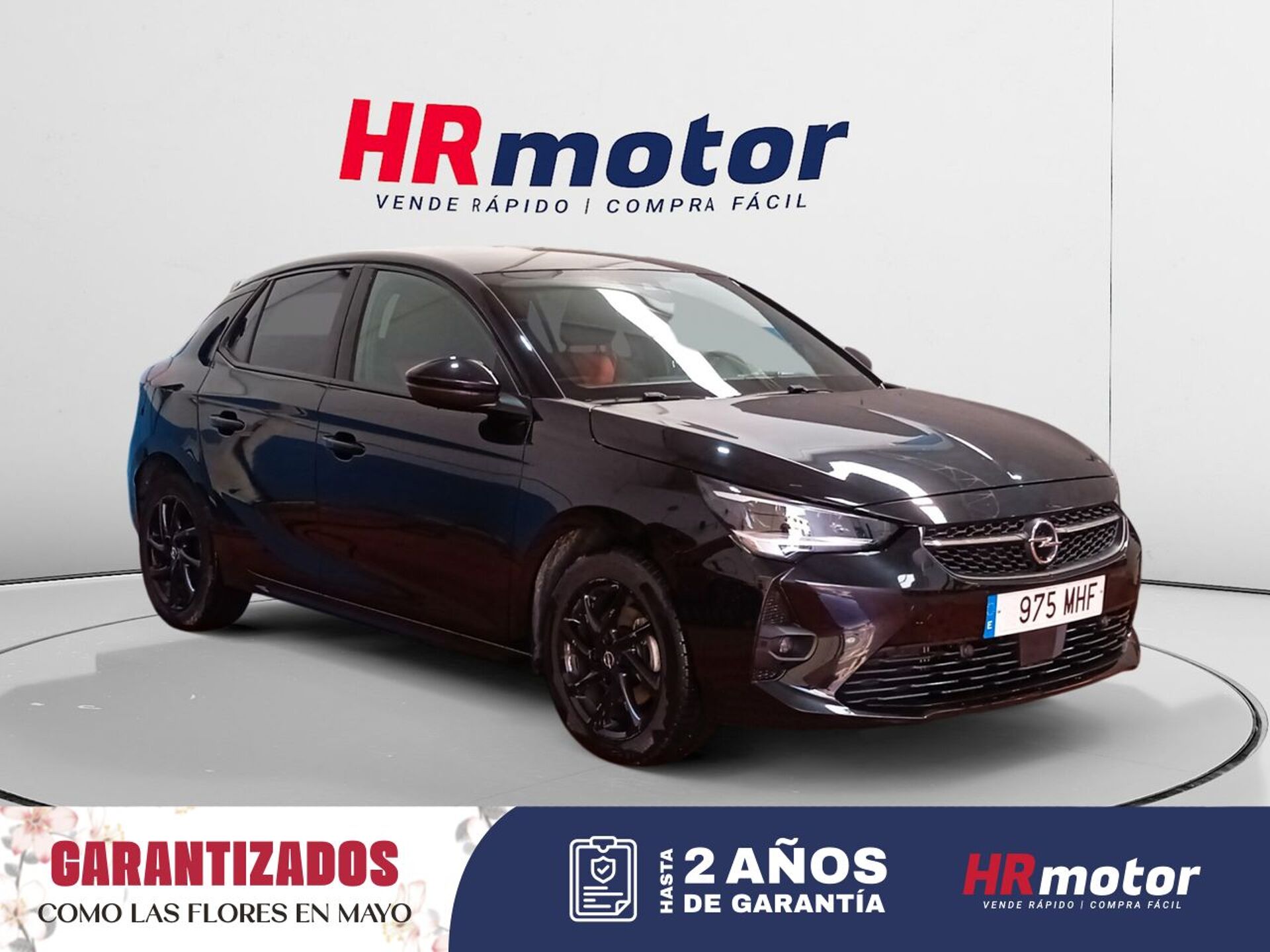 Imagen de OPEL Corsa