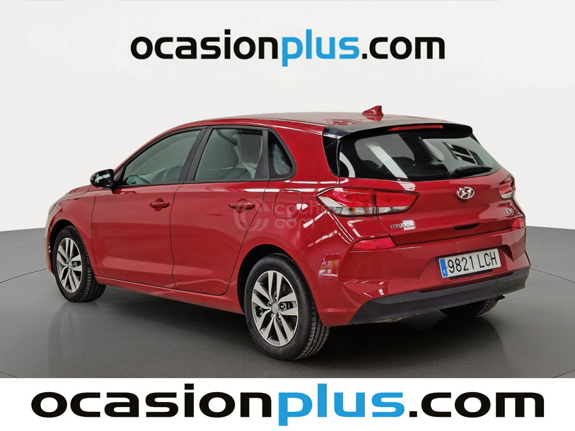 Foto del HYUNDAI i30 1.6CRDi Klass 116