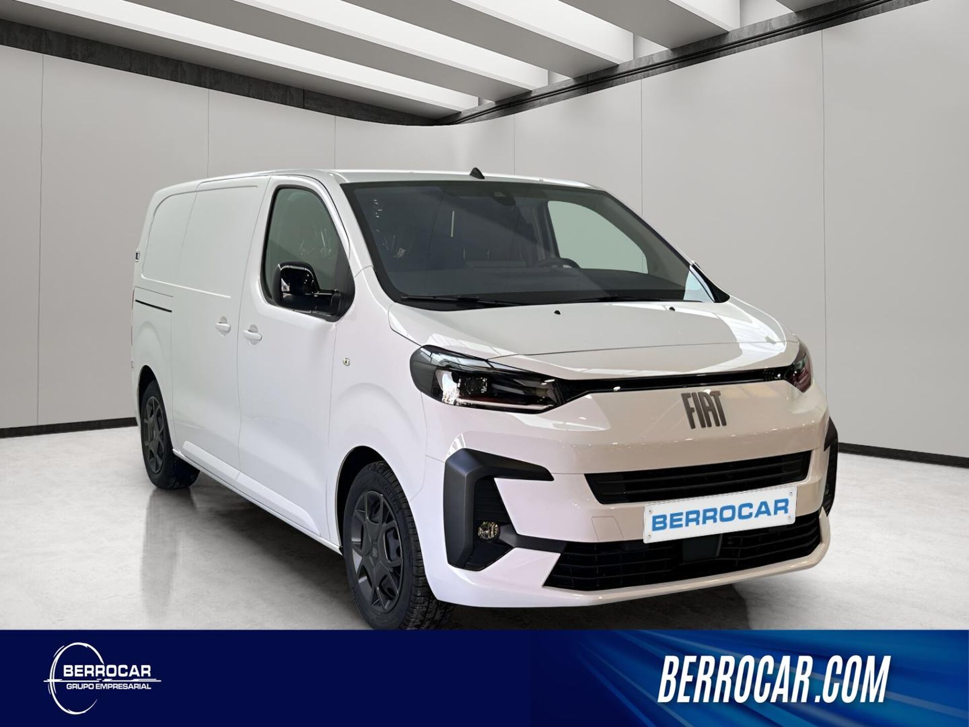 Imagen de FIAT Scudo