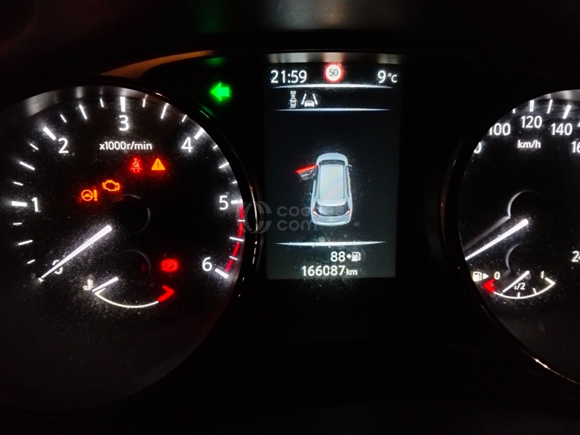 Foto del NISSAN X-Trail 1.6 dCi N-Connecta 4x2