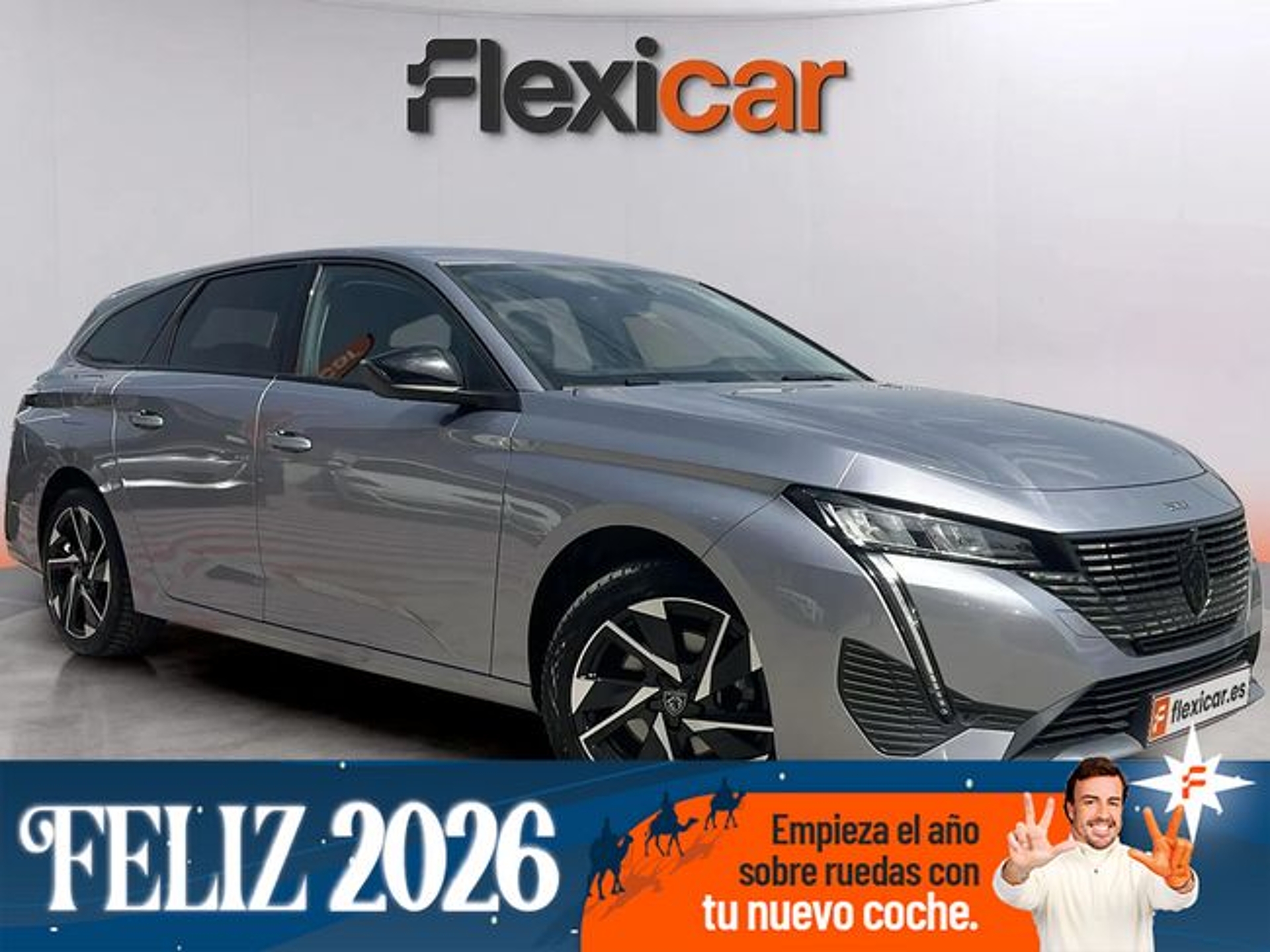 Imagen de PEUGEOT 308