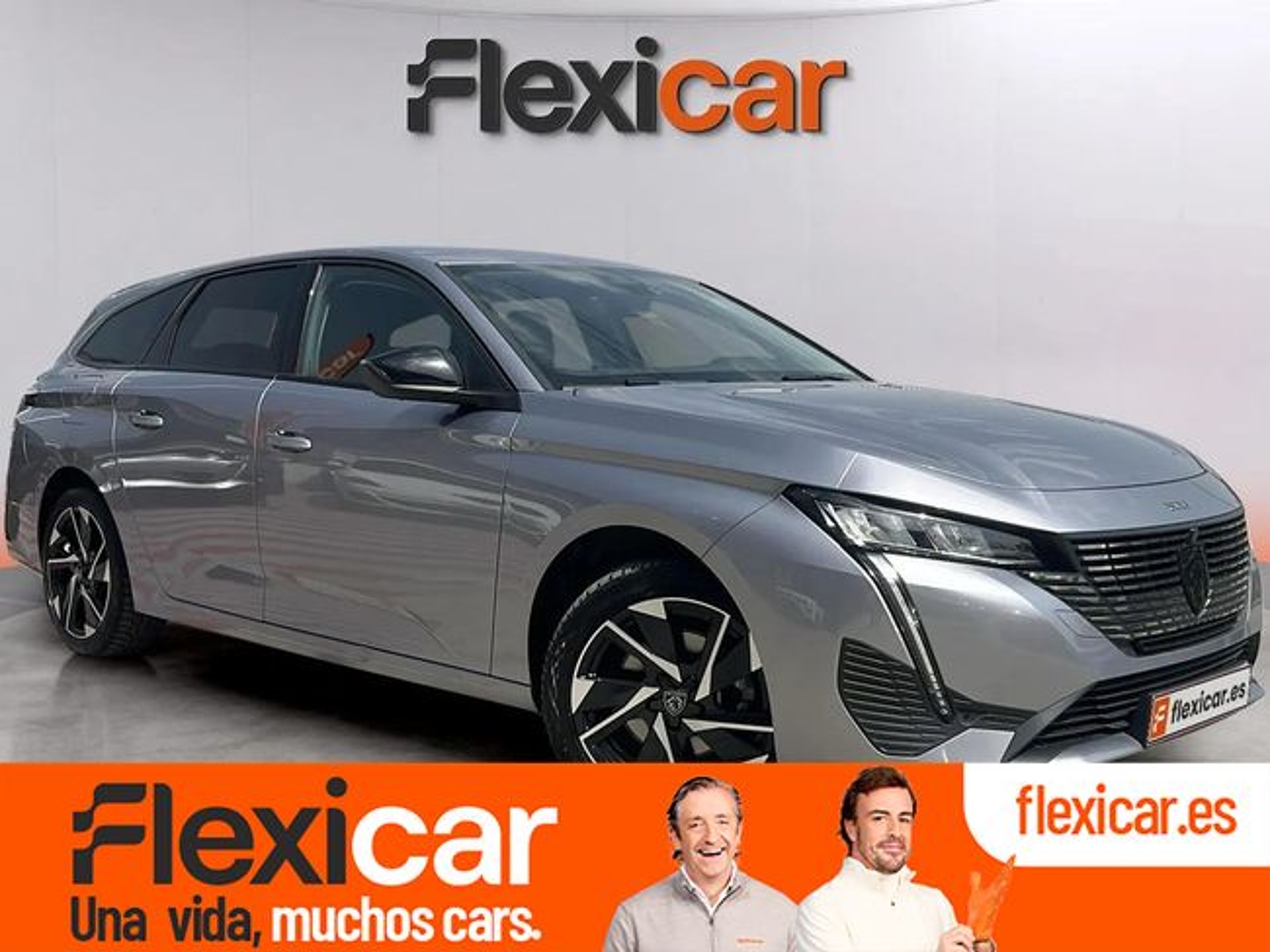 Imagen de PEUGEOT 308