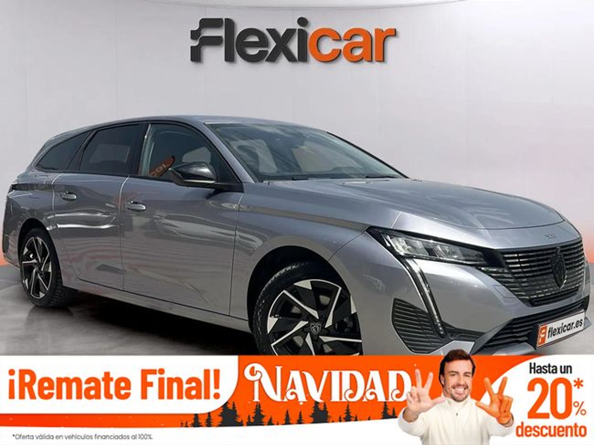 Imagen de PEUGEOT 308