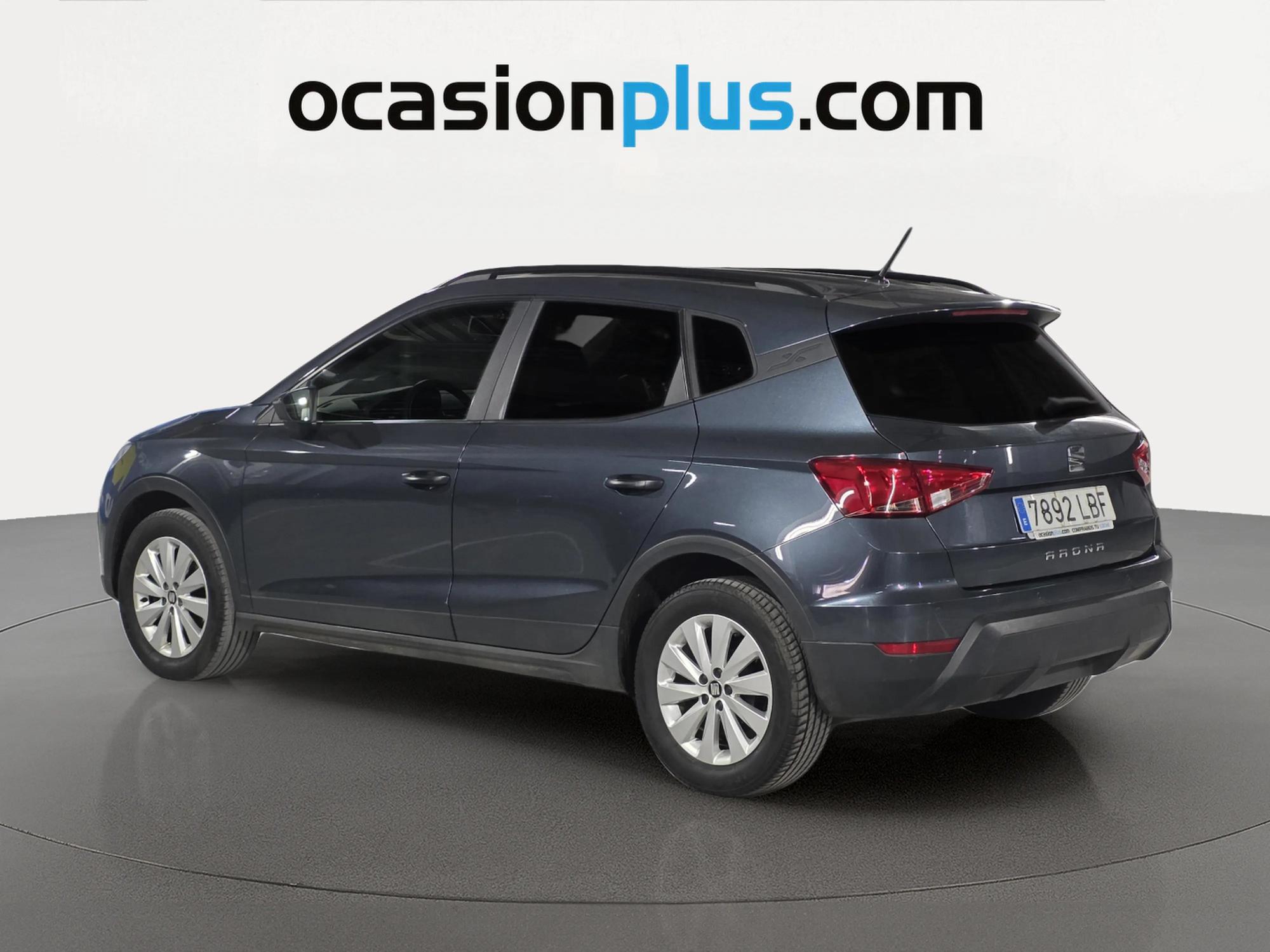 Foto del SEAT Arona 1.0 TSI Ecomotive S&S Reference Plus 95