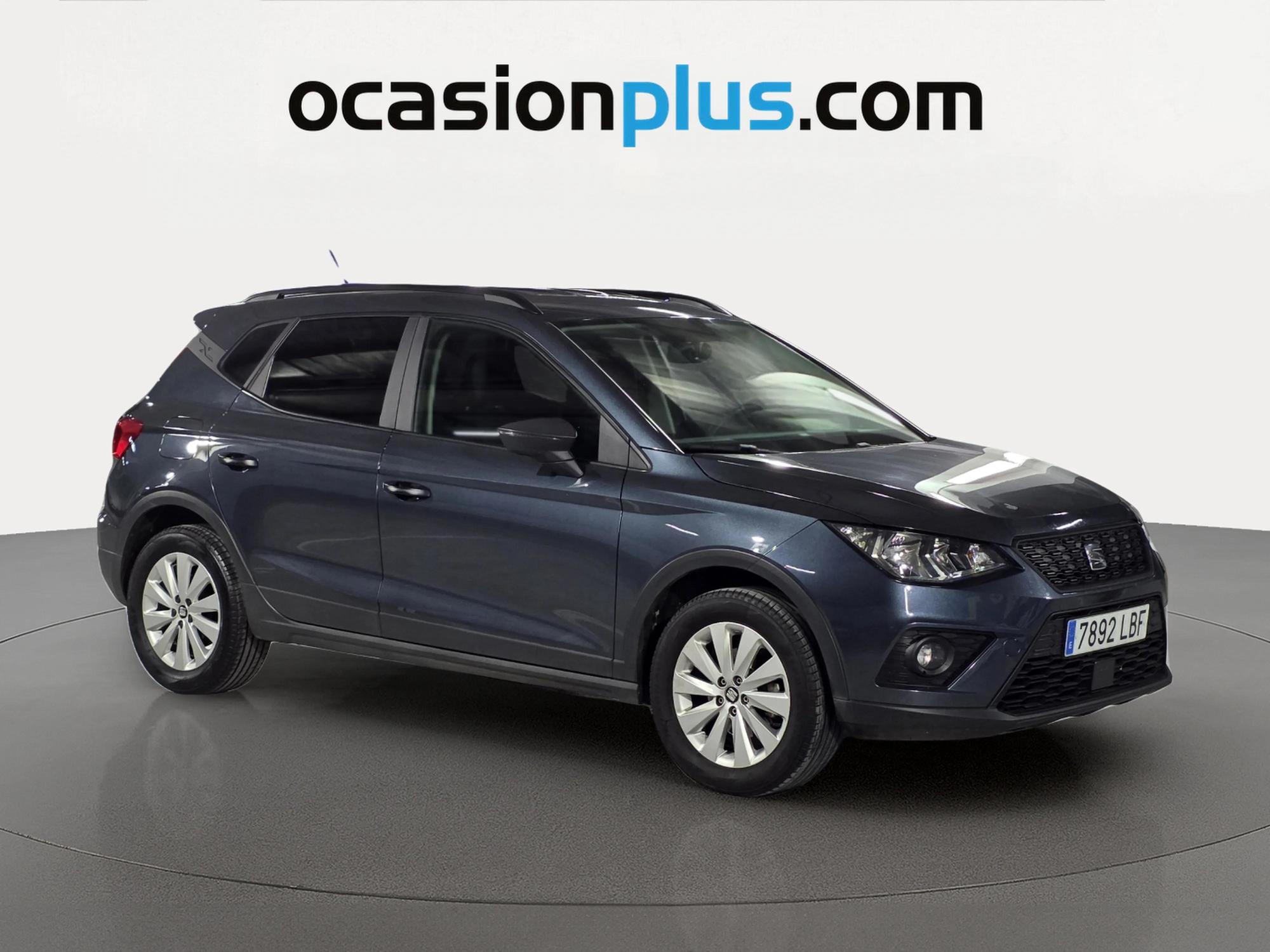 Foto del SEAT Arona 1.0 TSI Ecomotive S&S Reference Plus 95