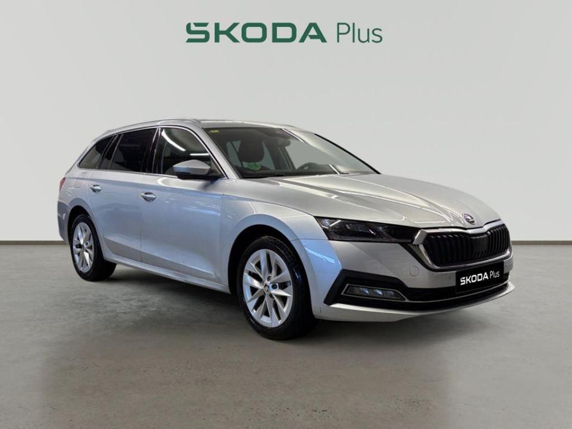 Imagen de SKODA Octavia