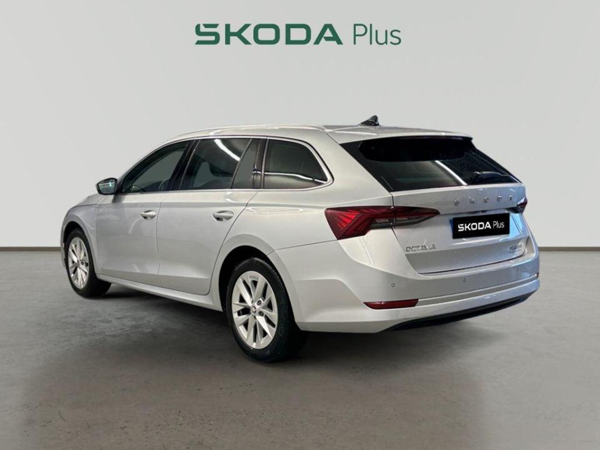 Imagen 2 de SKODA Octavia