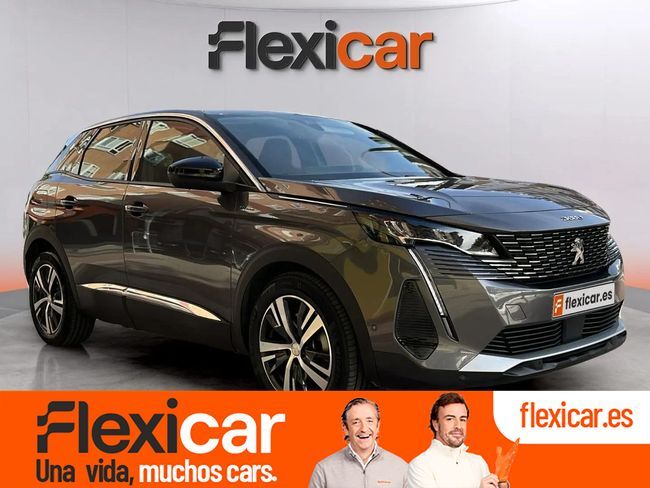 PEUGEOT 3008 (225 e-EAT8 Allure Pack) en Albacete