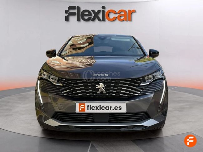 Foto del PEUGEOT 3008 HYB PHEV 225 Allure Pack e-EAT8