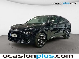 Imagen de CITROEN C4 1.2 PureTech Shine S&S EAT8 130