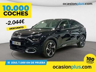 Imagen de CITROEN C4 1.2 PureTech Shine S&S EAT8 130