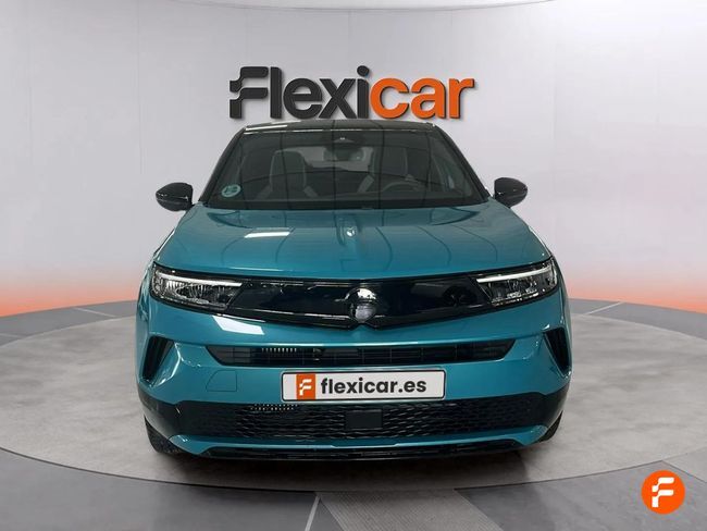 Foto del OPEL Mokka 1.2T S&S GS 136