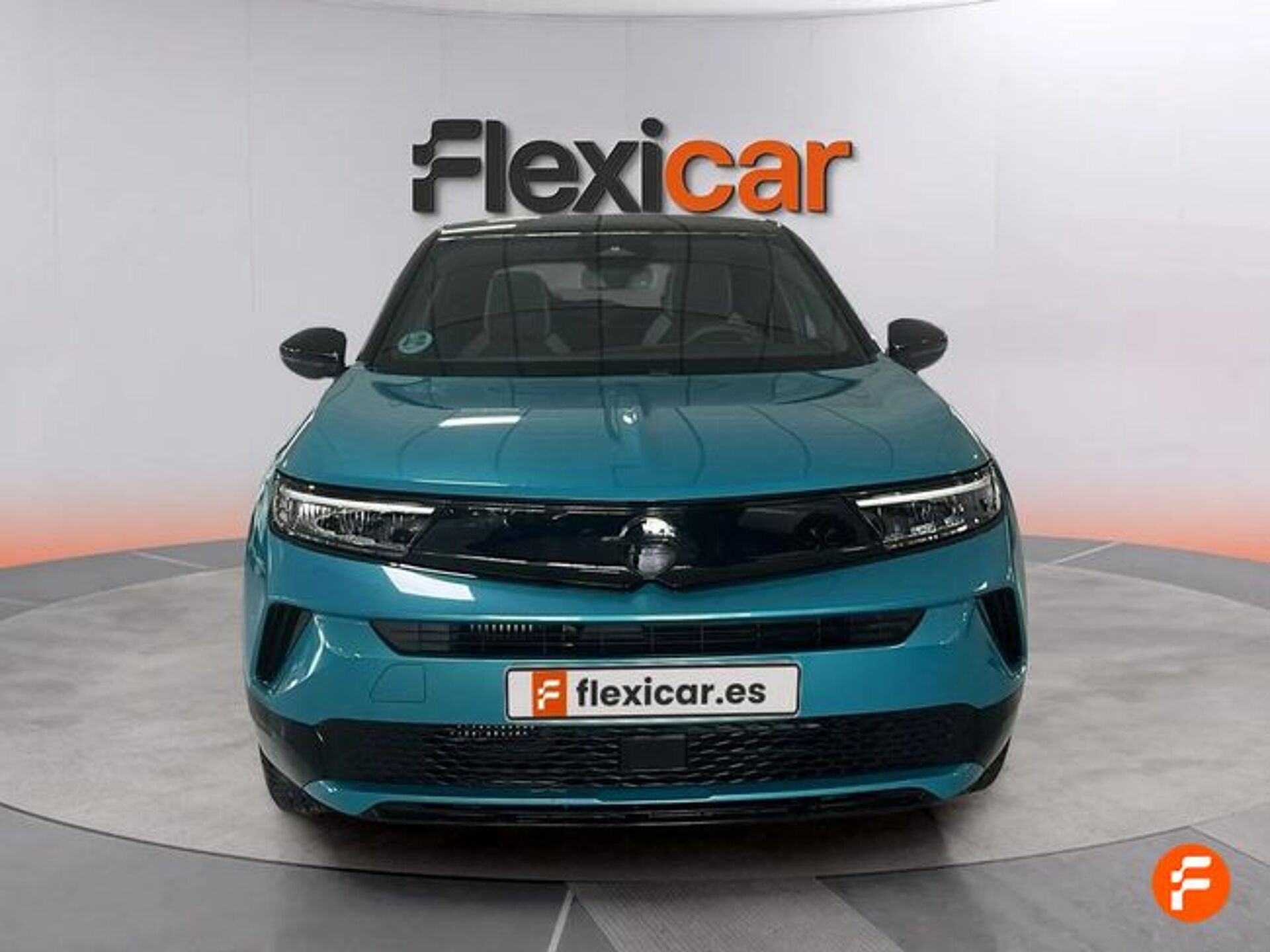 Imagen 2 de OPEL Mokka