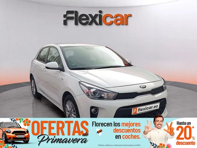 Foto del KIA Rio 1.0 T-GDi Eco-Dynamics Business 100