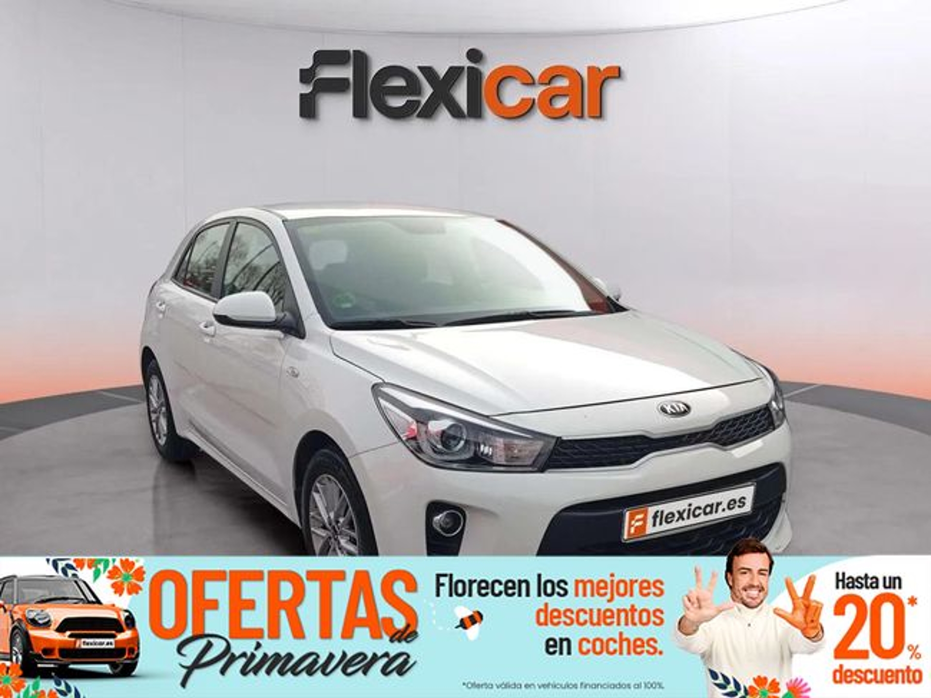 Imagen de KIA Rio