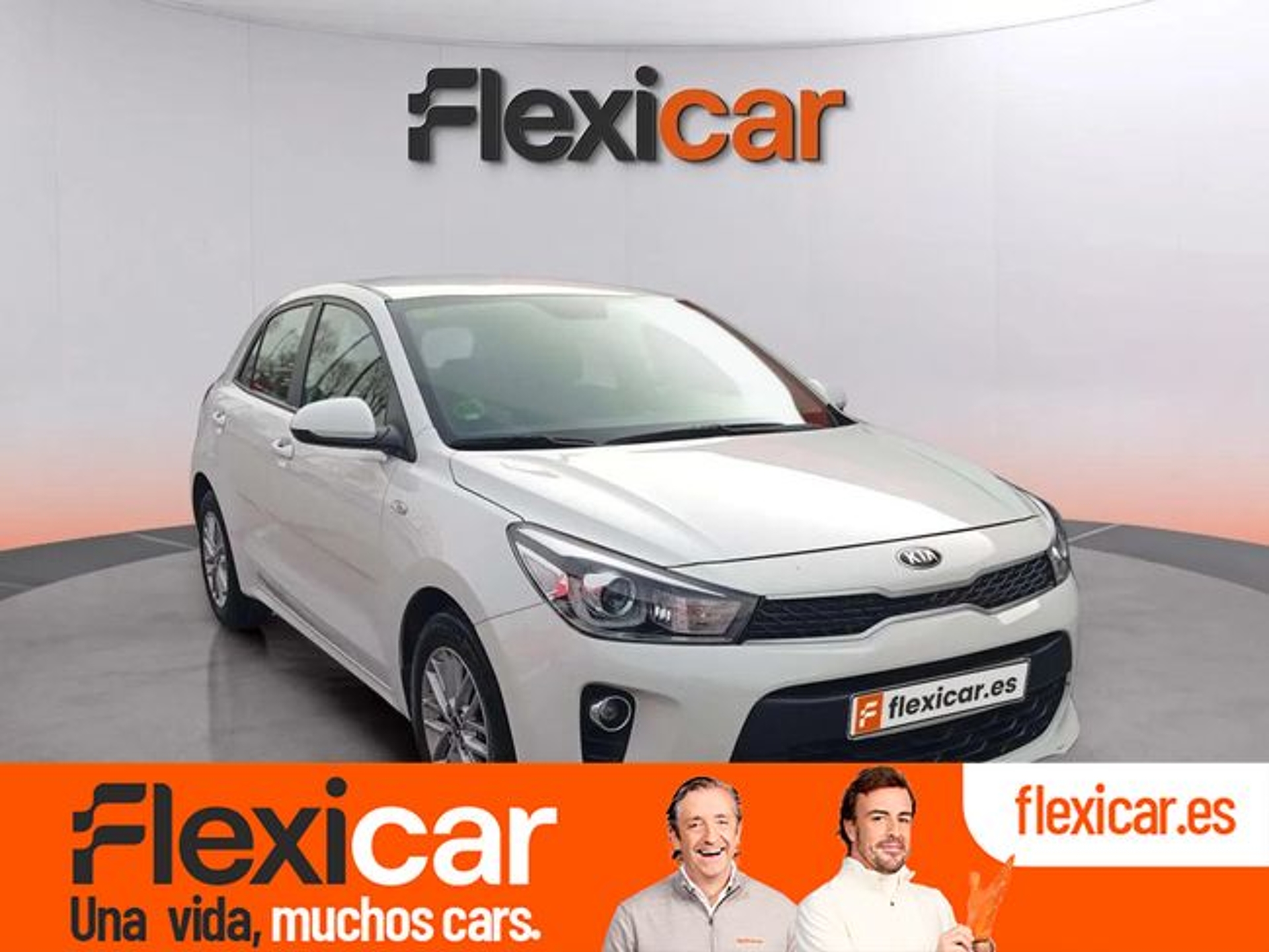 Imagen de KIA Rio