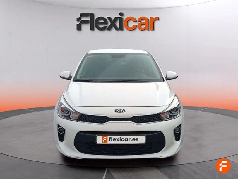 Foto del KIA Rio 1.0 T-GDi Eco-Dynamics Business 100