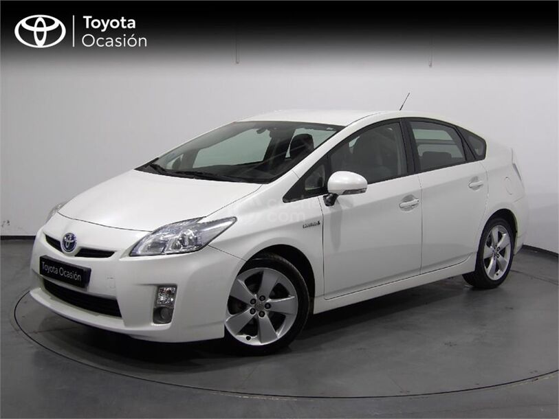 Foto del TOYOTA Prius 1.8 HSD Advance