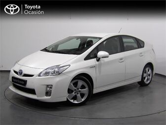 Imagen de TOYOTA Prius 1.8 HSD Advance