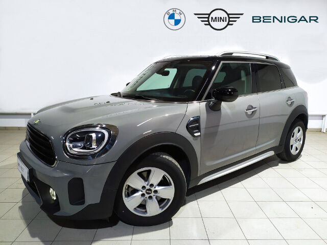 MINI Mini Countryman (Cooper D 110 kW (150 CV)) en Alicante