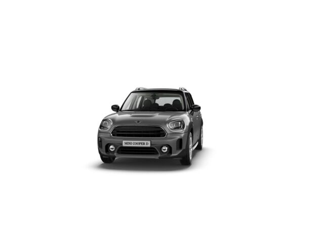 MINI Mini Countryman (Cooper D 110 kW (150 CV)) en Alicante