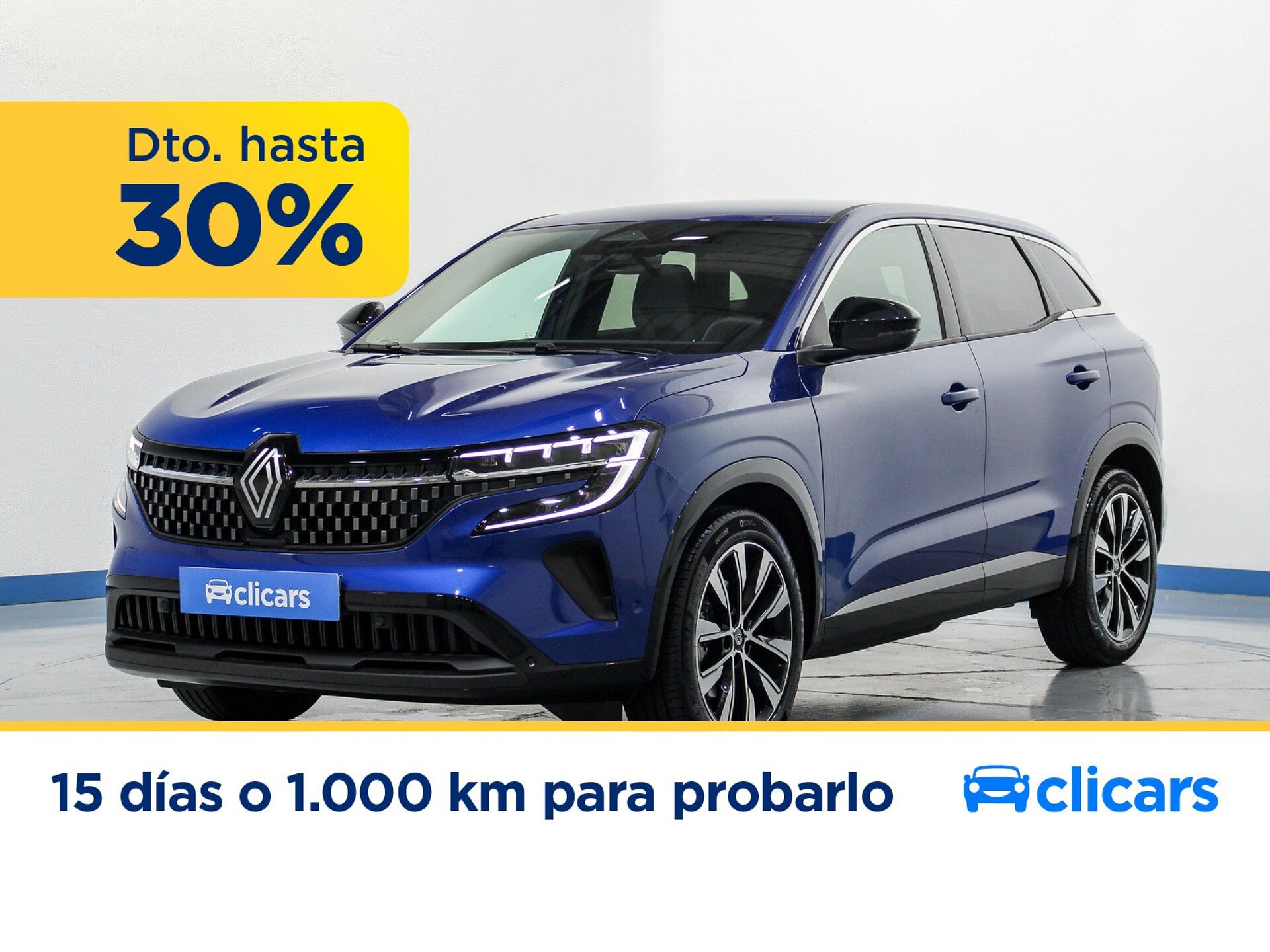 Imagen de RENAULT Austral