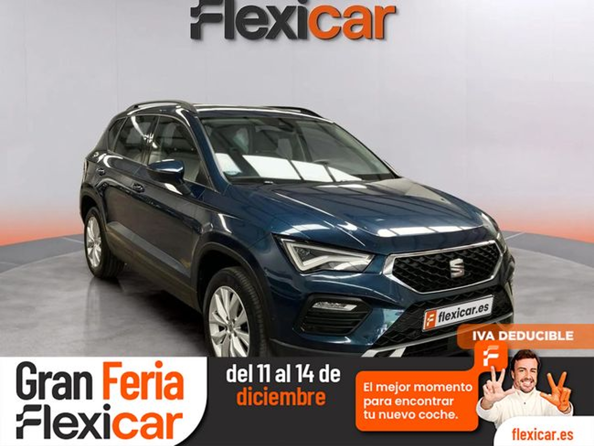 Imagen de SEAT Ateca