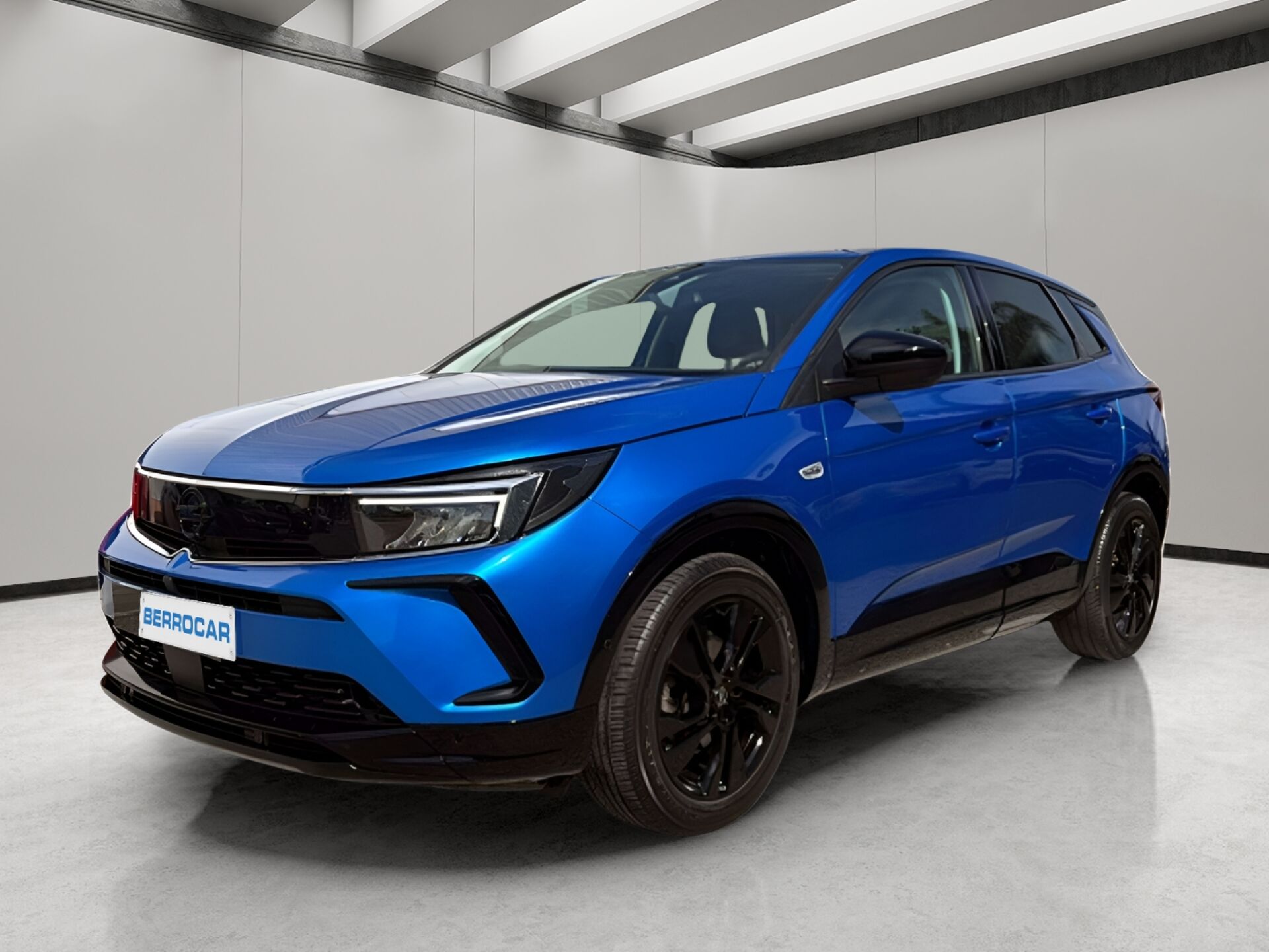 Imagen de OPEL Grandland