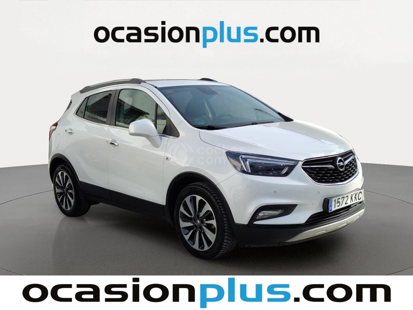 Foto del OPEL Mokka X 1.6CDTi S&S Excellence 4x2 Aut.