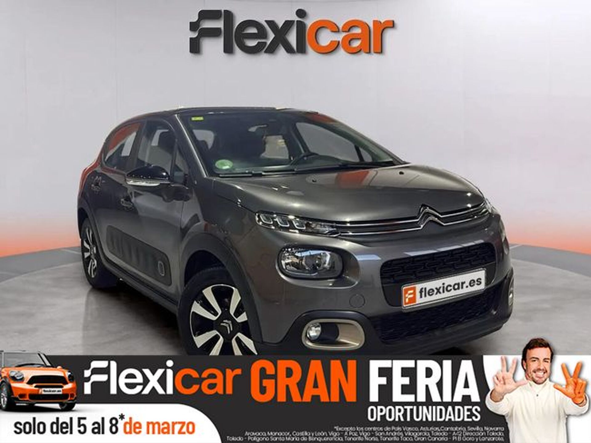 Imagen 1 de CITROEN C3