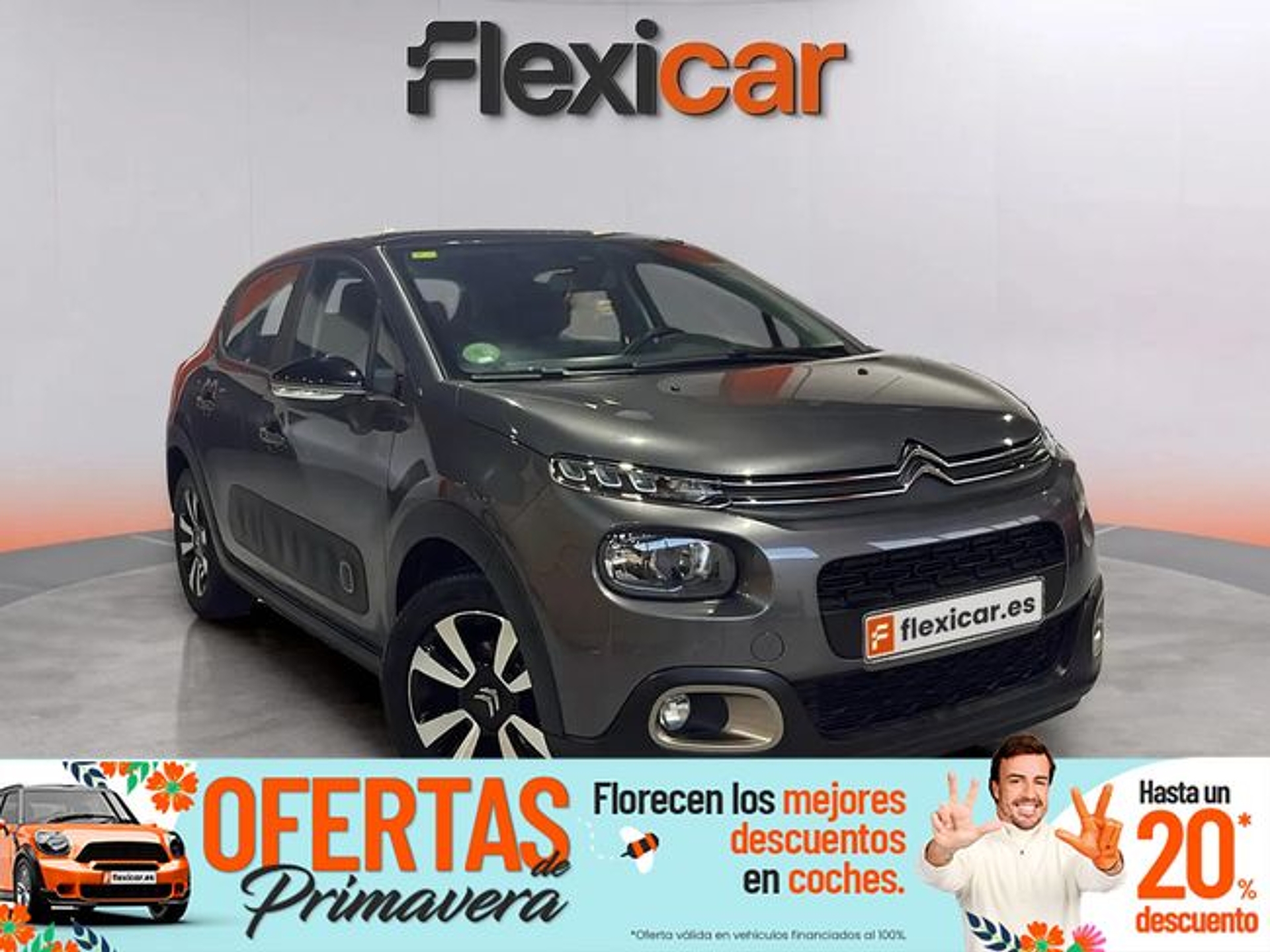 Imagen de CITROEN C3