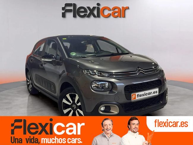 Foto del CITROEN C3 1.2 PureTech S&S C-Series 83