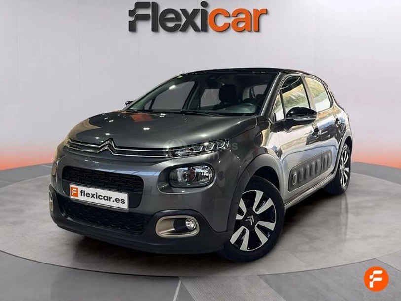 Foto del CITROEN C3 1.2 PureTech S&S Business 83