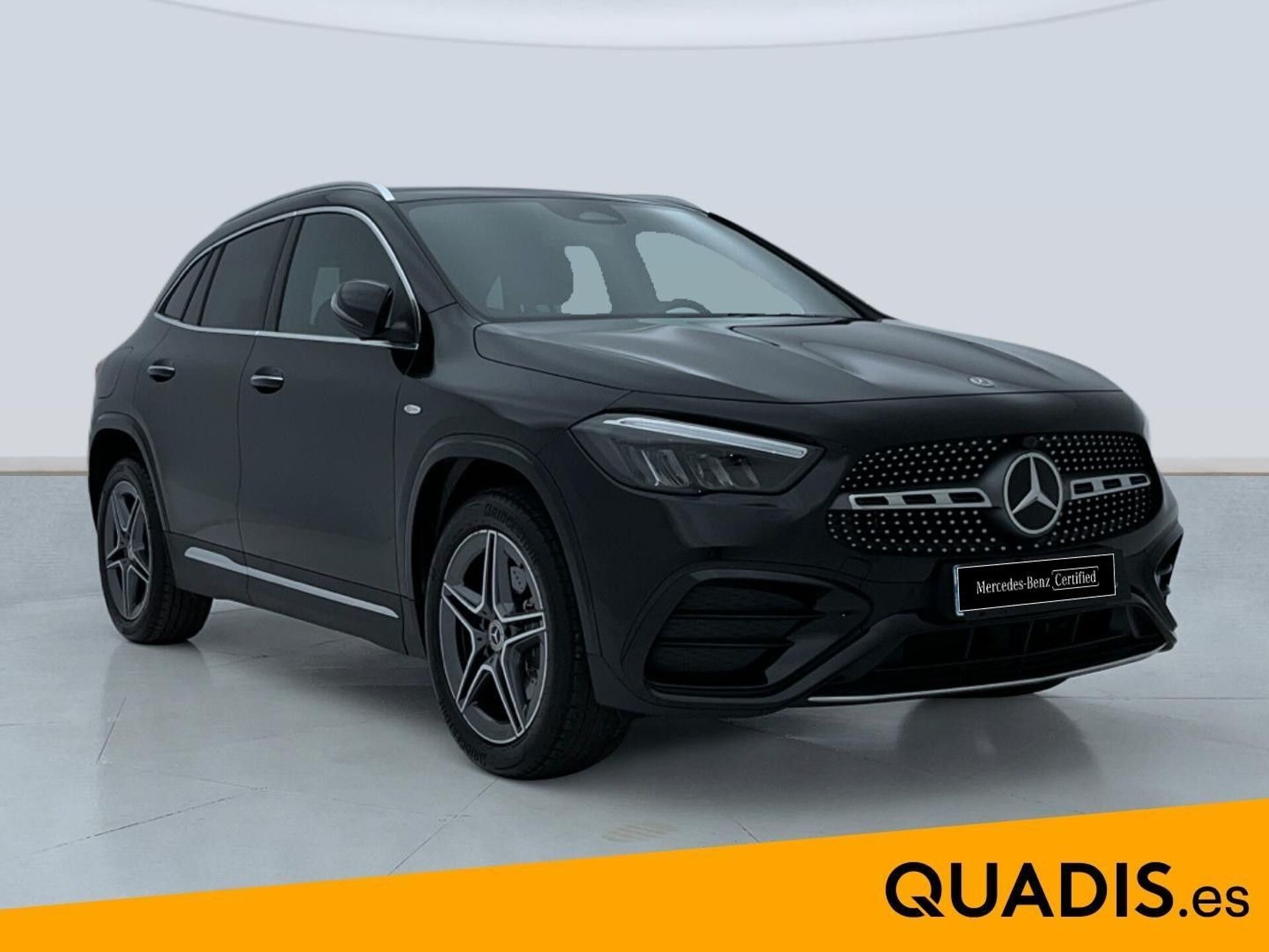 Imagen 3 de MERCEDES Clase GLA