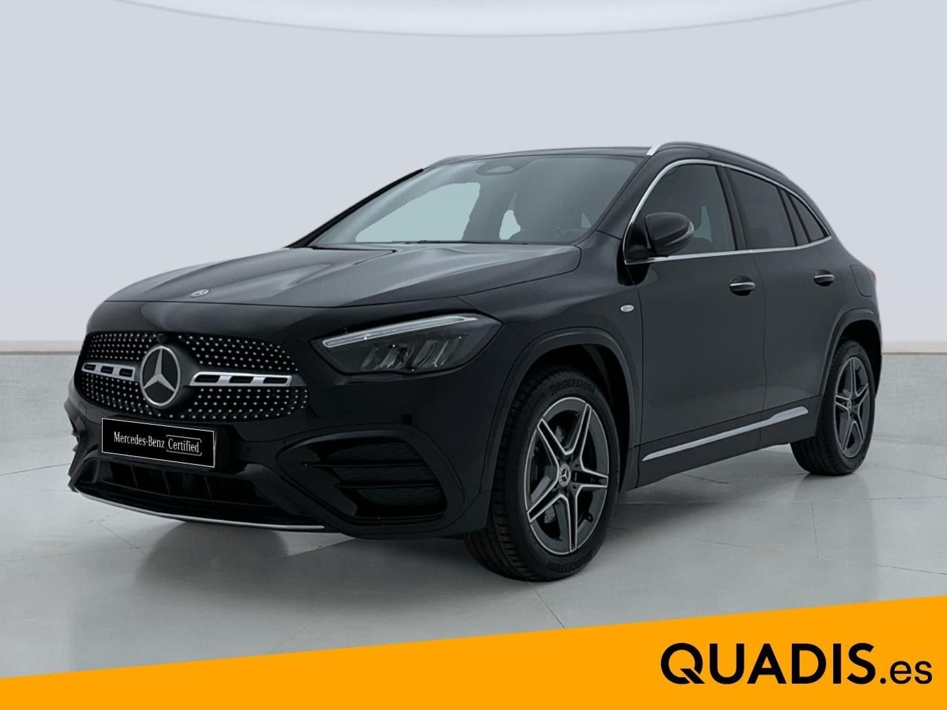 Imagen de MERCEDES Clase GLA