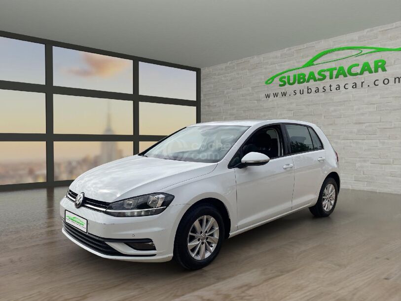 Foto del VOLKSWAGEN Golf 1.6TDI Last Edition 85kW