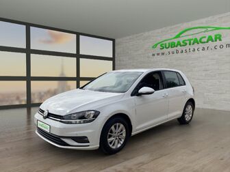 Imagen de VOLKSWAGEN Golf 1.6TDI Last Edition 85kW