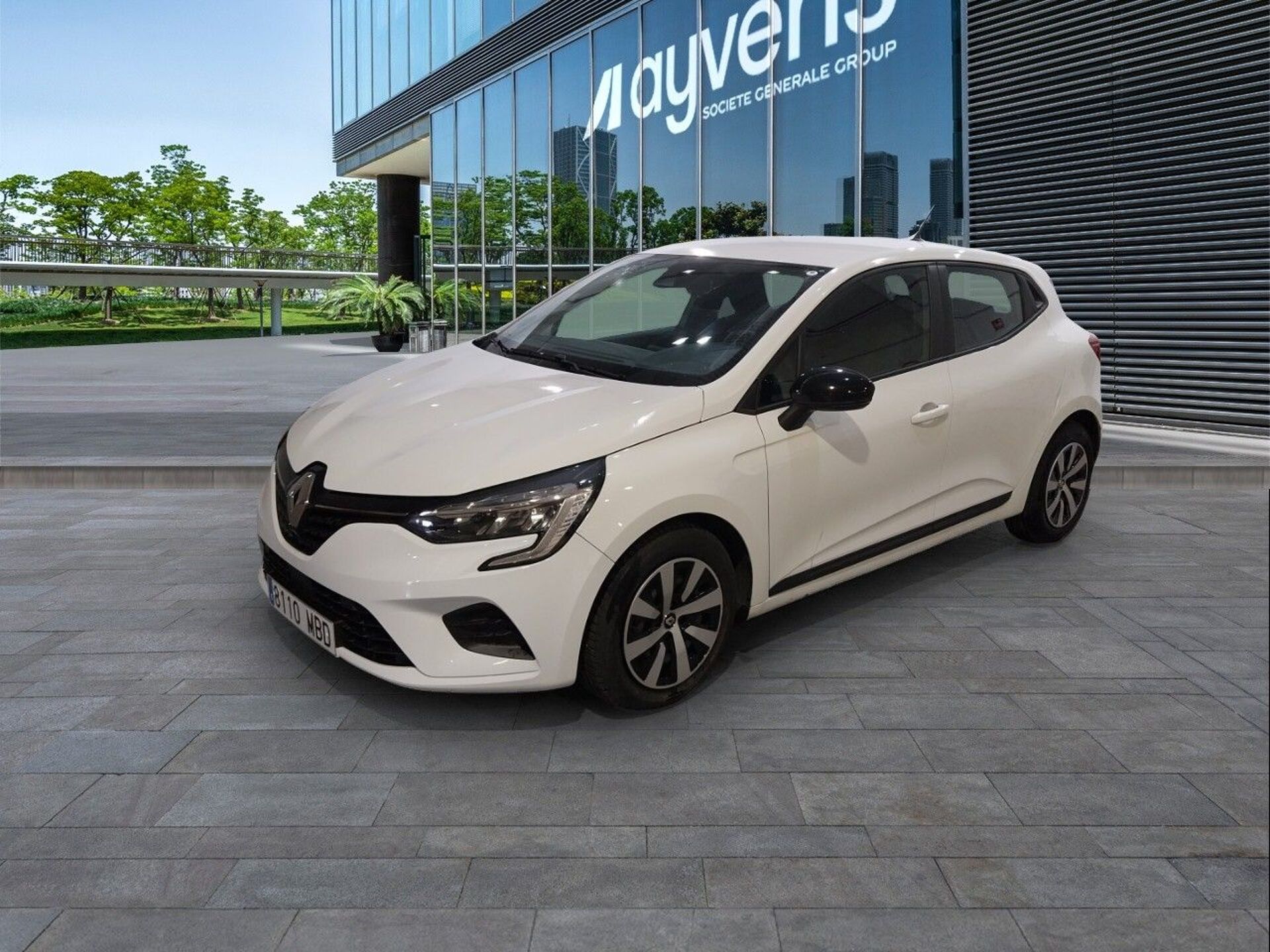 Imagen de RENAULT Clio